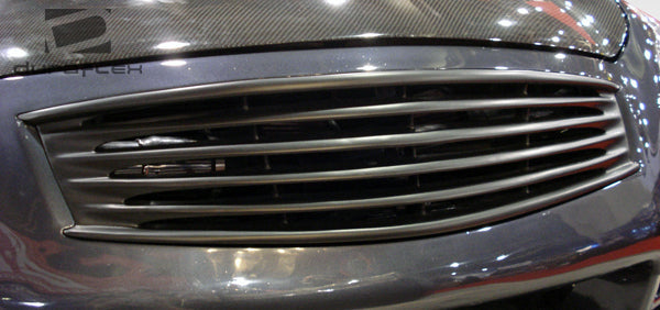 Grilles 104681 Duraflex