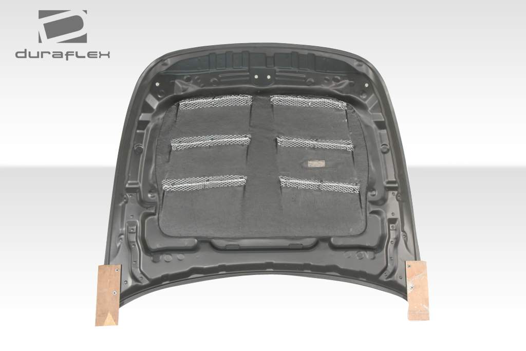 Hoods 104661 Duraflex