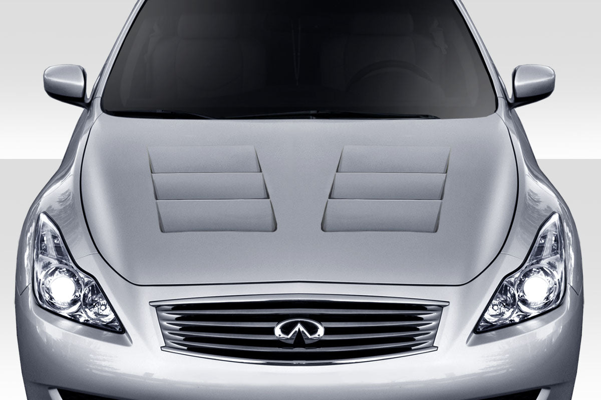 Hoods 104661 Duraflex
