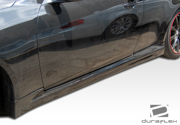 Side Skirts 104676 Duraflex