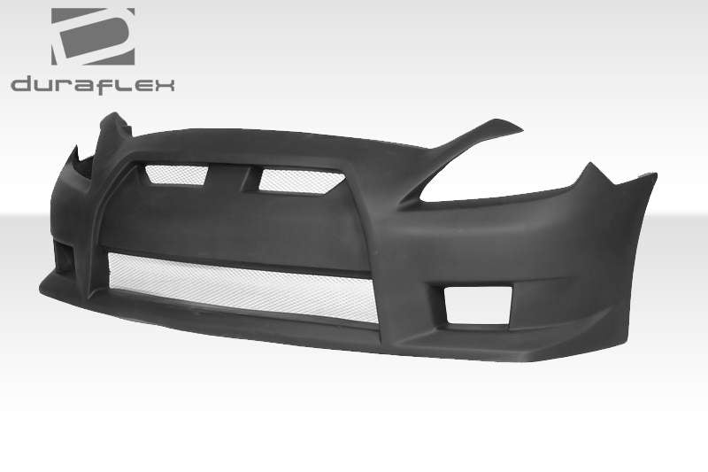 Bumper Covers - Front 107042 Duraflex