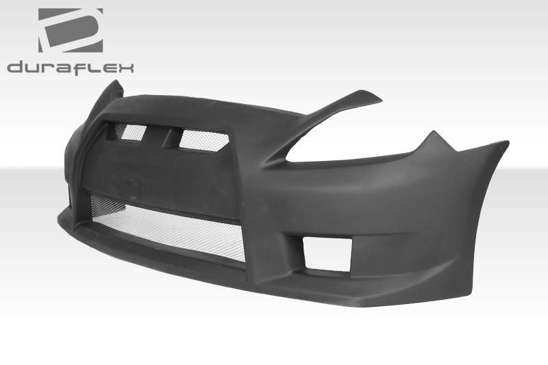 Bumper Covers - Front 107042 Duraflex
