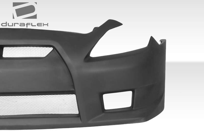 Bumper Covers - Front 107042 Duraflex