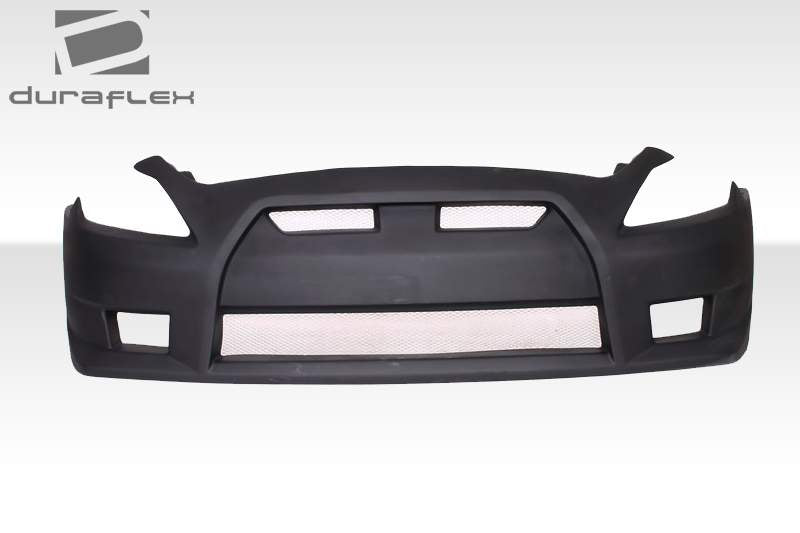Bumper Covers - Front 107042 Duraflex