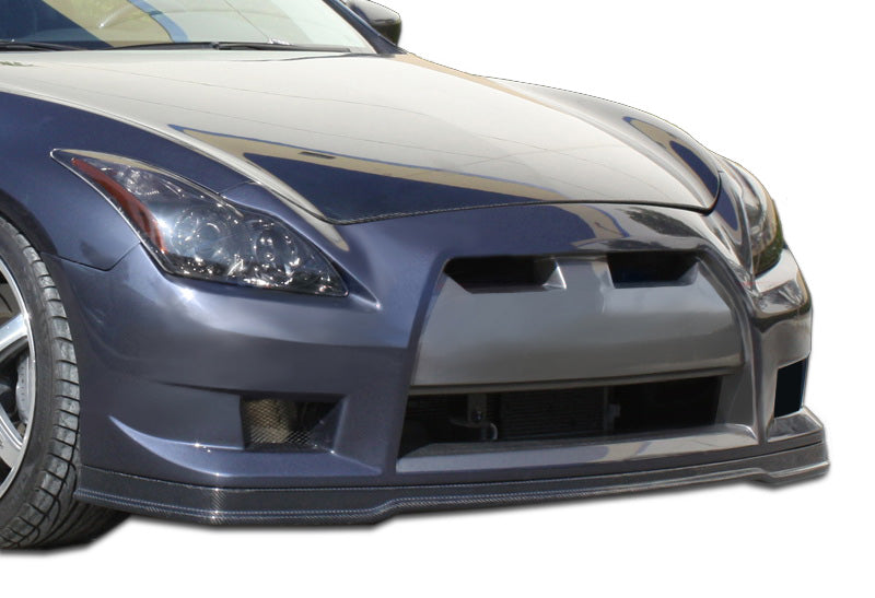 Bumper Covers - Front 107042 Duraflex