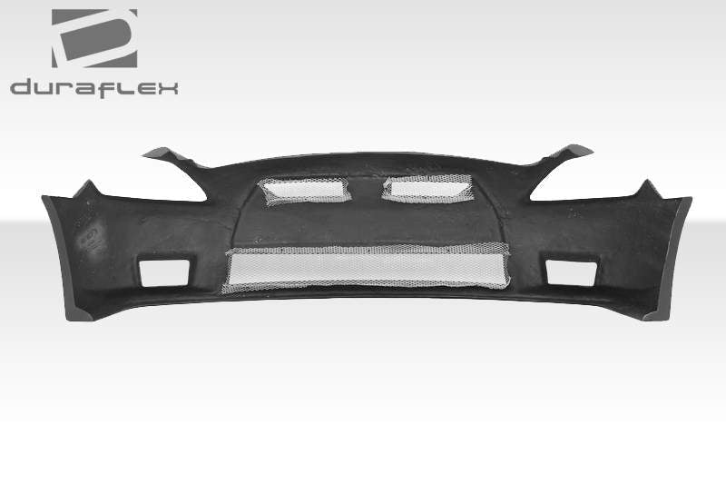 Bumper Covers - Front 107042 Duraflex