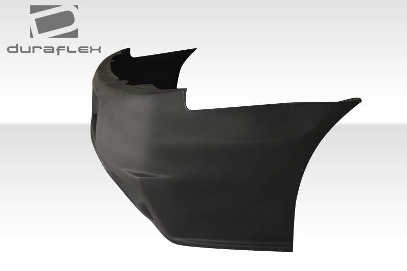 Bumper Covers - Rear 107044 Duraflex