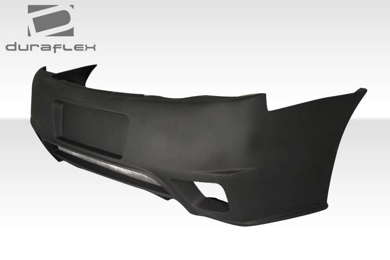 Bumper Covers - Rear 107044 Duraflex