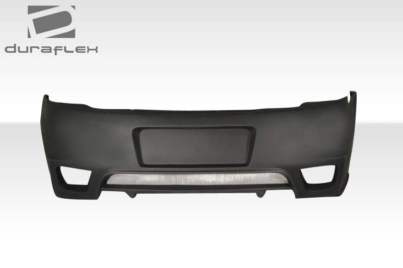 Bumper Covers - Rear 107044 Duraflex