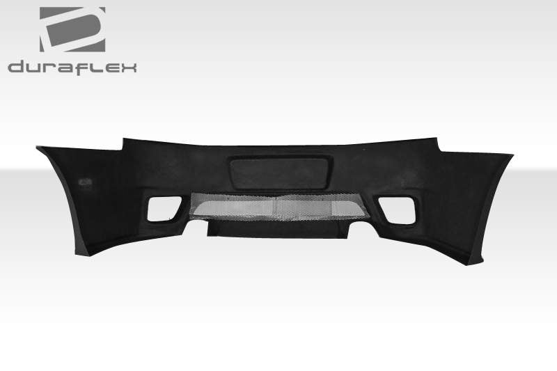 Bumper Covers - Rear 107044 Duraflex
