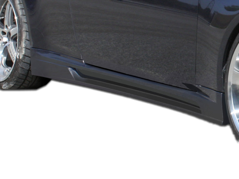 Side Skirts 107043 Duraflex