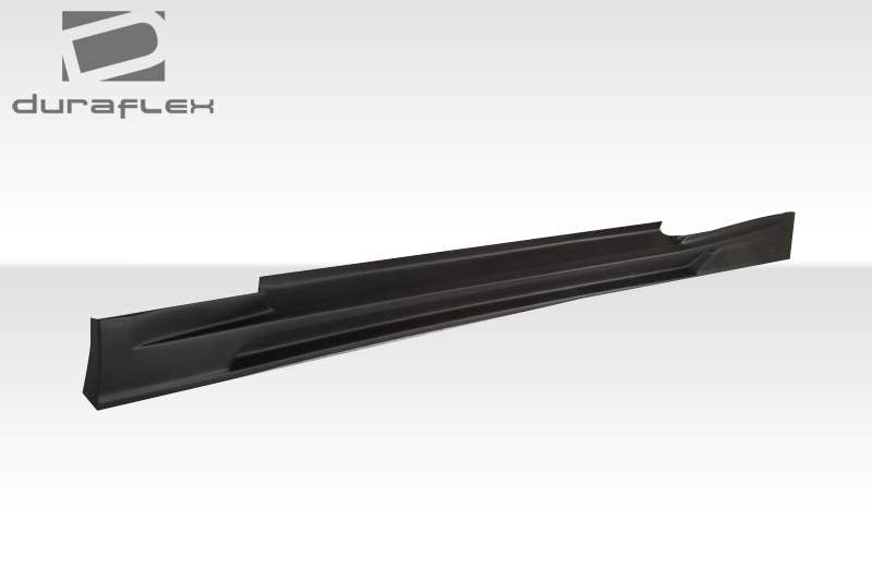 Side Skirts 107043 Duraflex