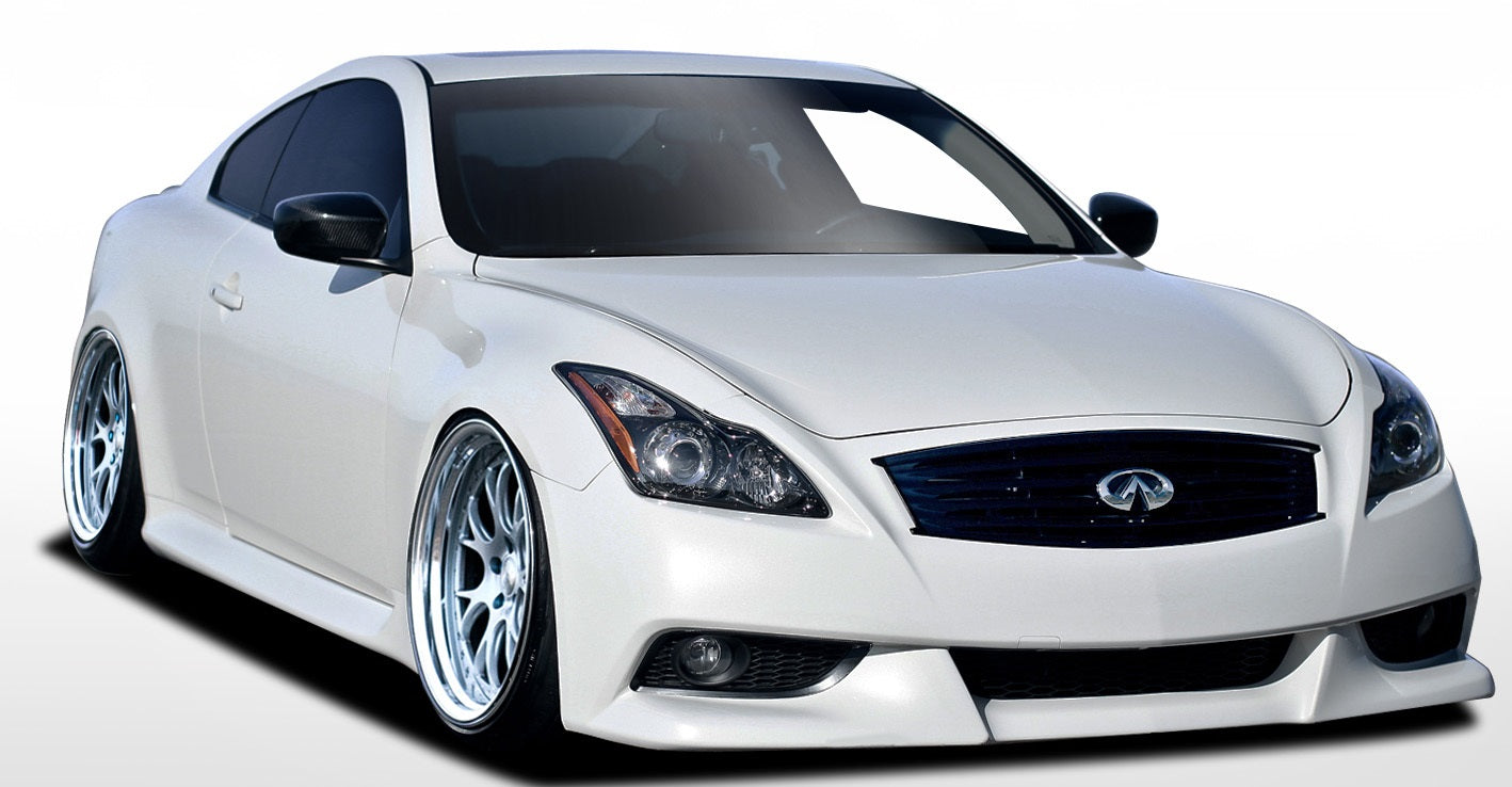 Body Kits 108803 Duraflex