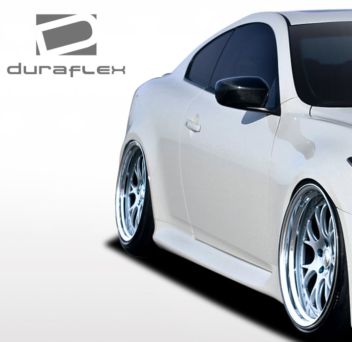 Body Kits 108803 Duraflex