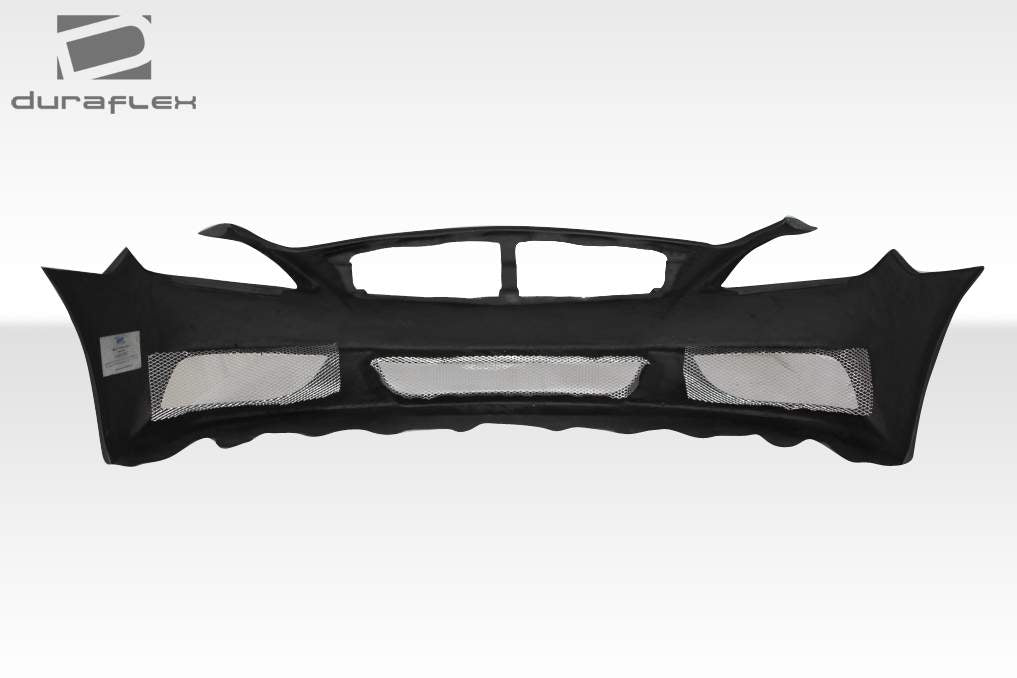 Bumper Covers - Front 108800 Duraflex