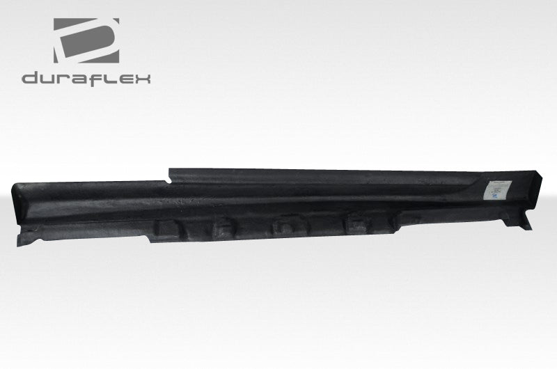 Side Skirts 108801 Duraflex