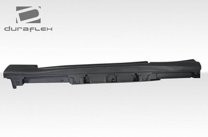Side Skirts 108801 Duraflex