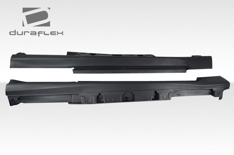 Side Skirts 108801 Duraflex