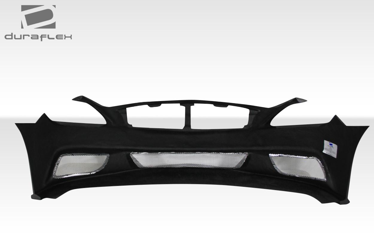 Bumper Covers - Front 113526 Duraflex