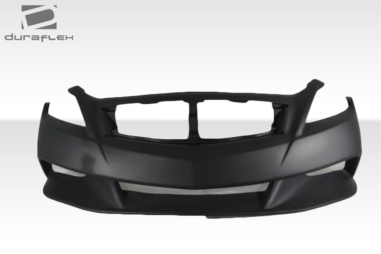 Bumper Covers - Front 113526 Duraflex
