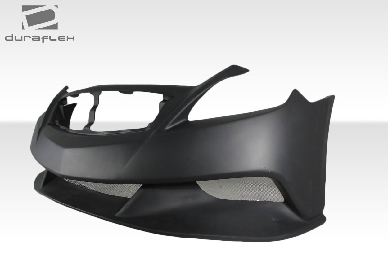 Bumper Covers - Front 113526 Duraflex