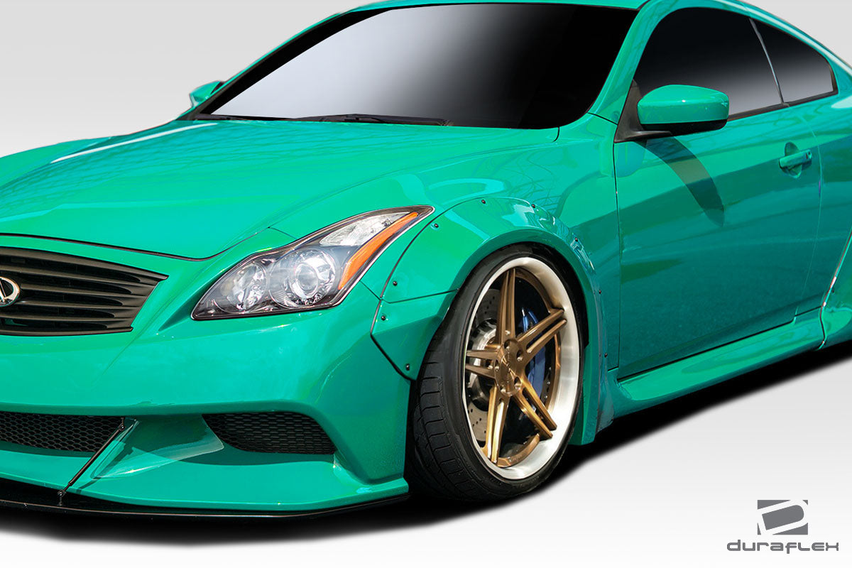 Fenders 113529 Duraflex