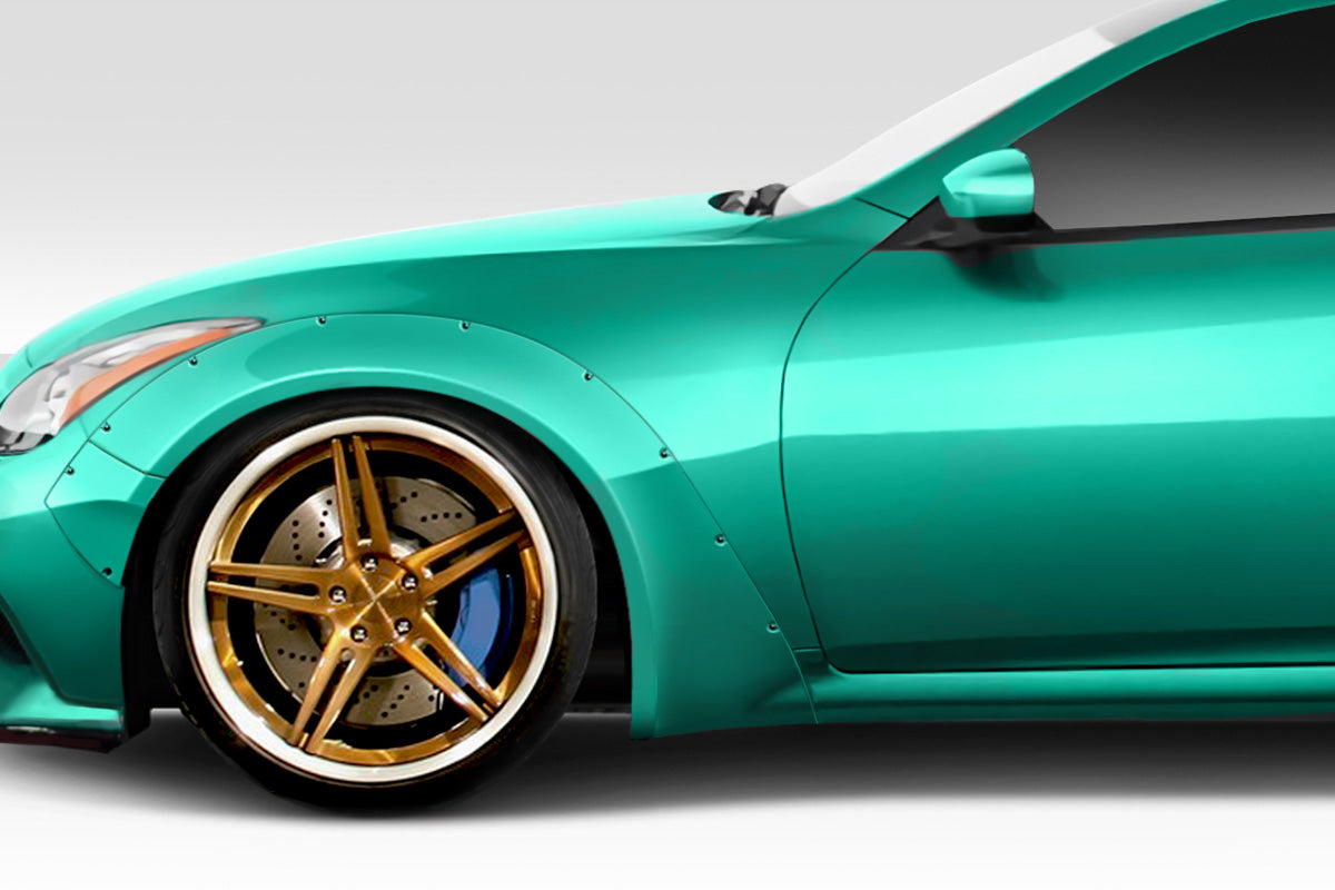 Fenders 113529 Duraflex