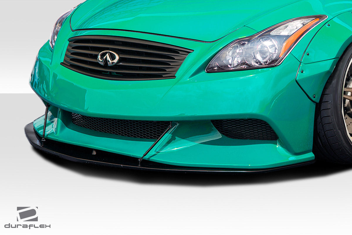 Front Lip 113527 Duraflex