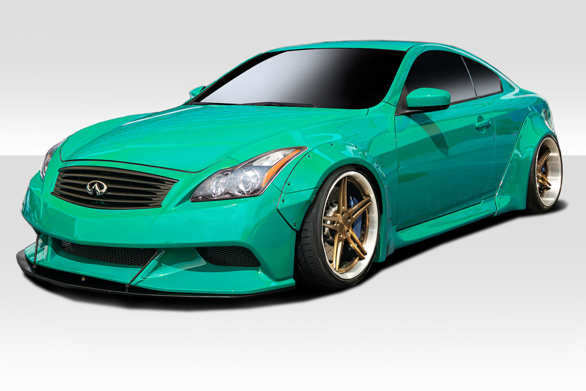 Body Kits 113654 Duraflex