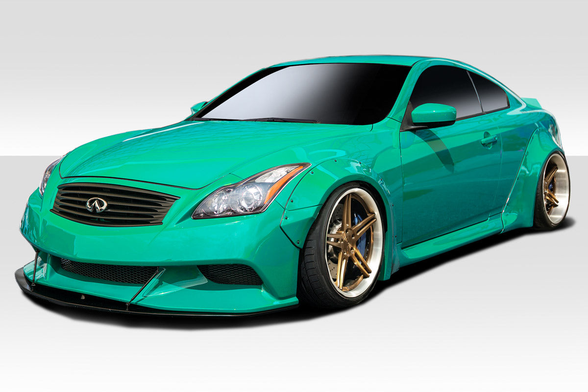 Body Kits 113655 Duraflex