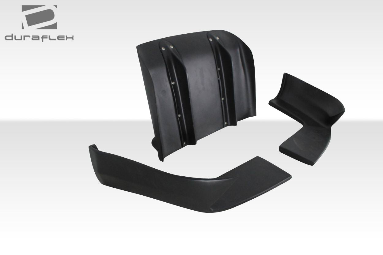Rear Lip 113532 Duraflex