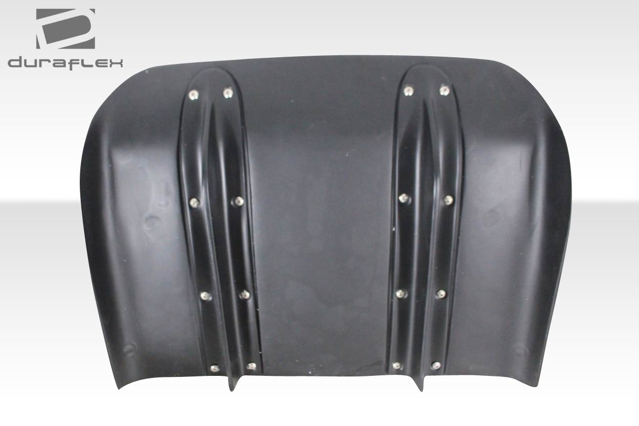 Rear Lip 113532 Duraflex