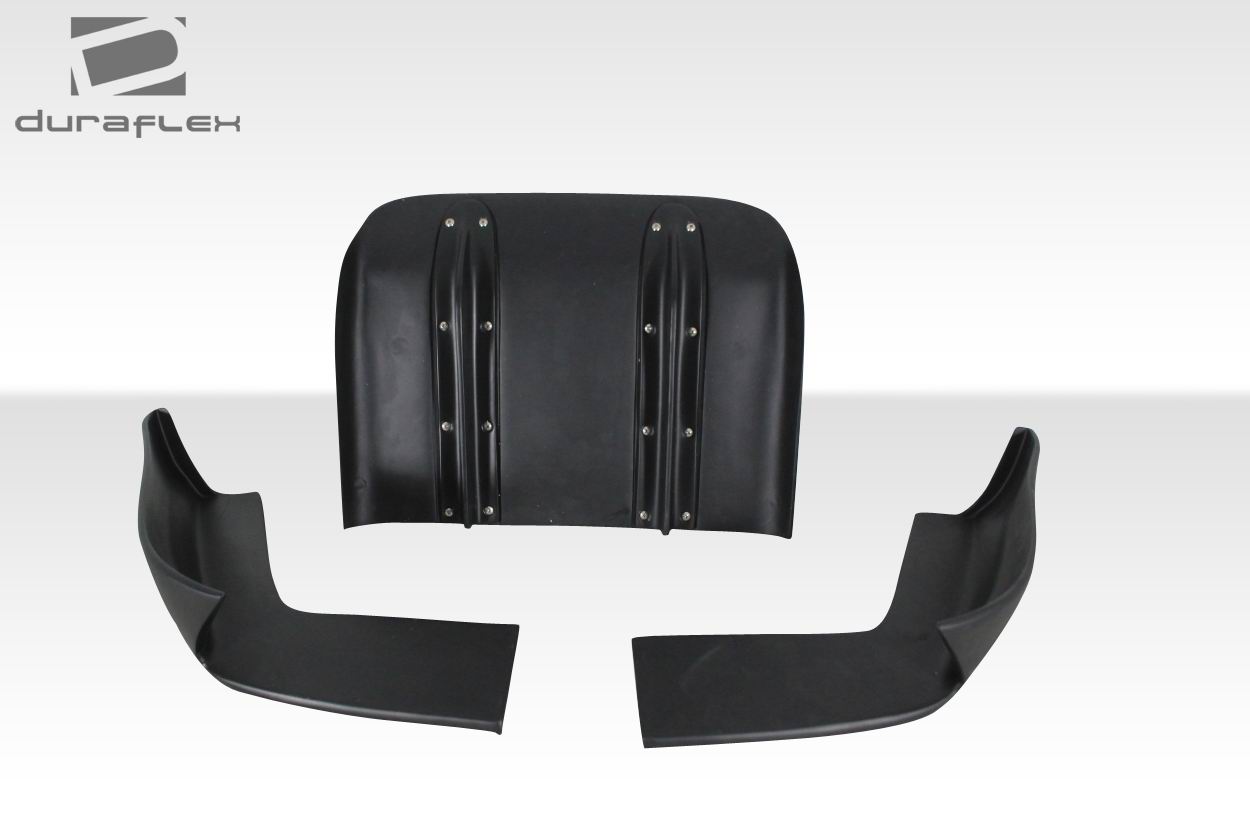 Rear Lip 113532 Duraflex