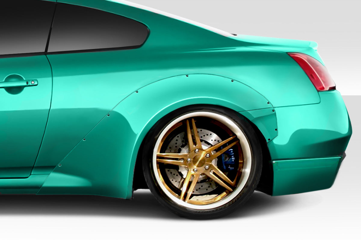 Fenders 113531 Duraflex