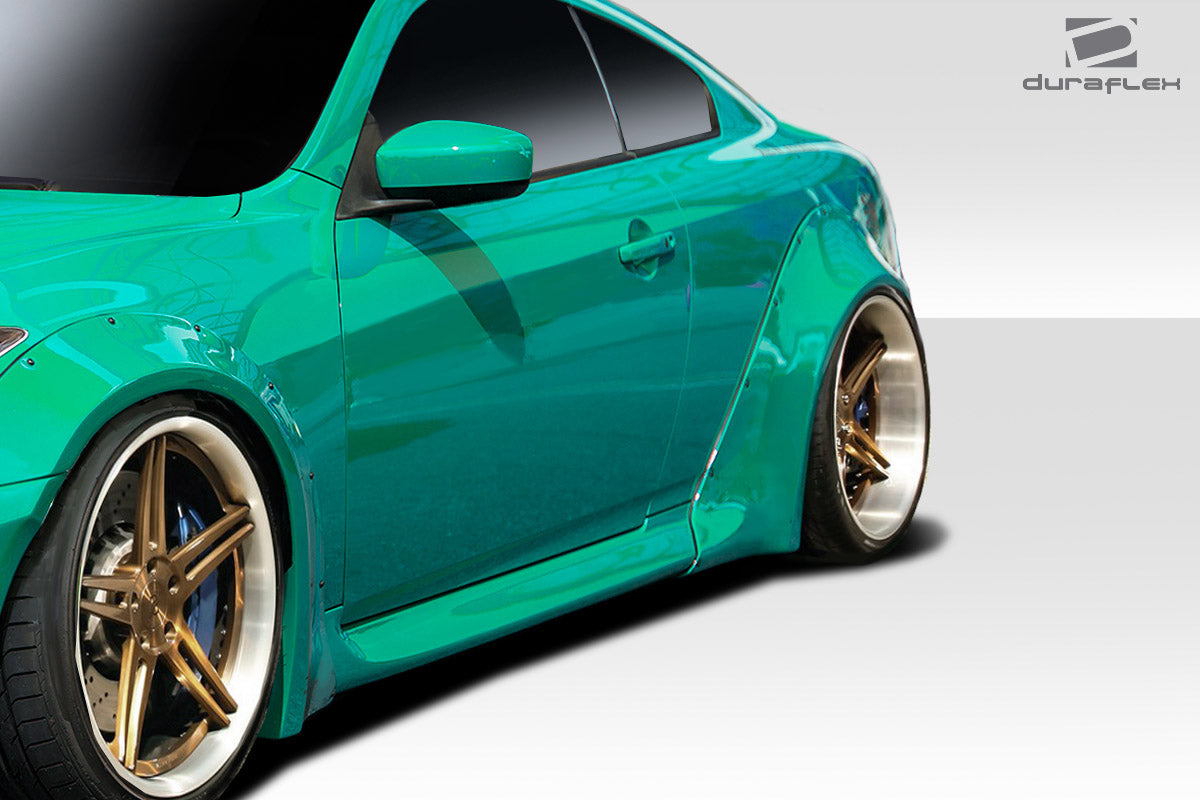 Fenders 113531 Duraflex