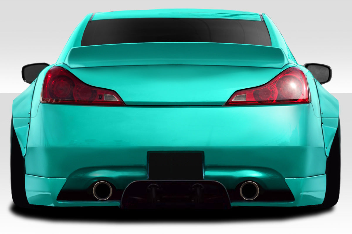 Spoilers 113534 Duraflex