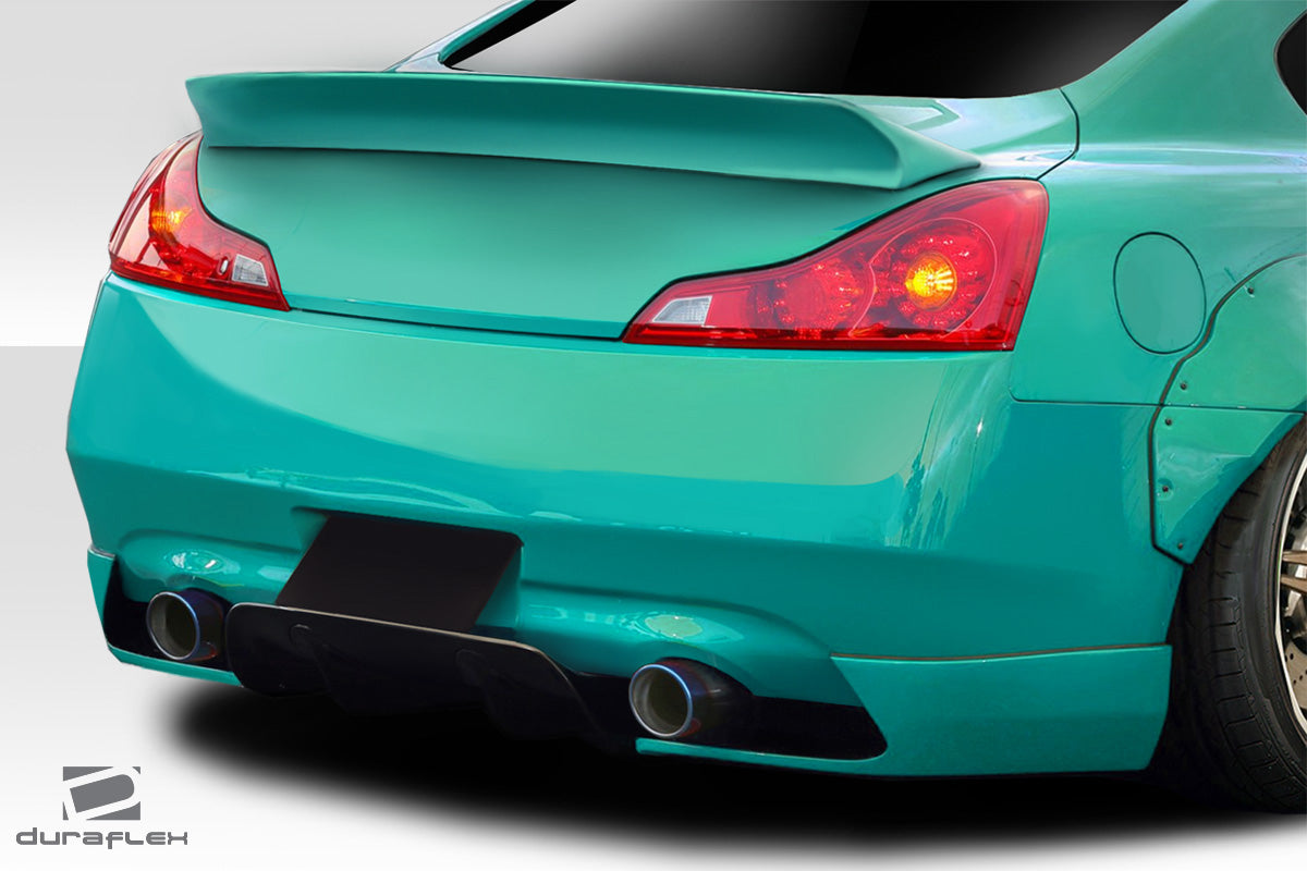 Spoilers 113534 Duraflex