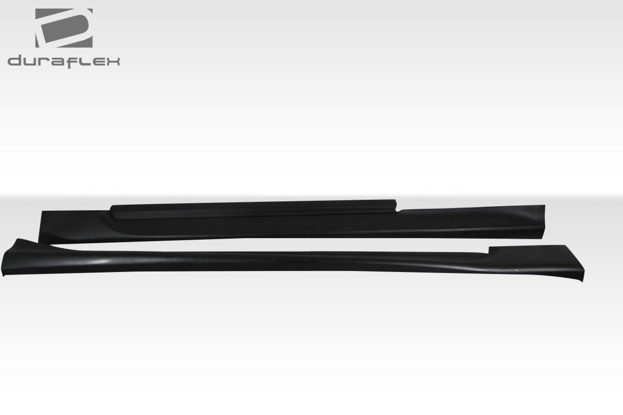 Side Skirts 113530 Duraflex