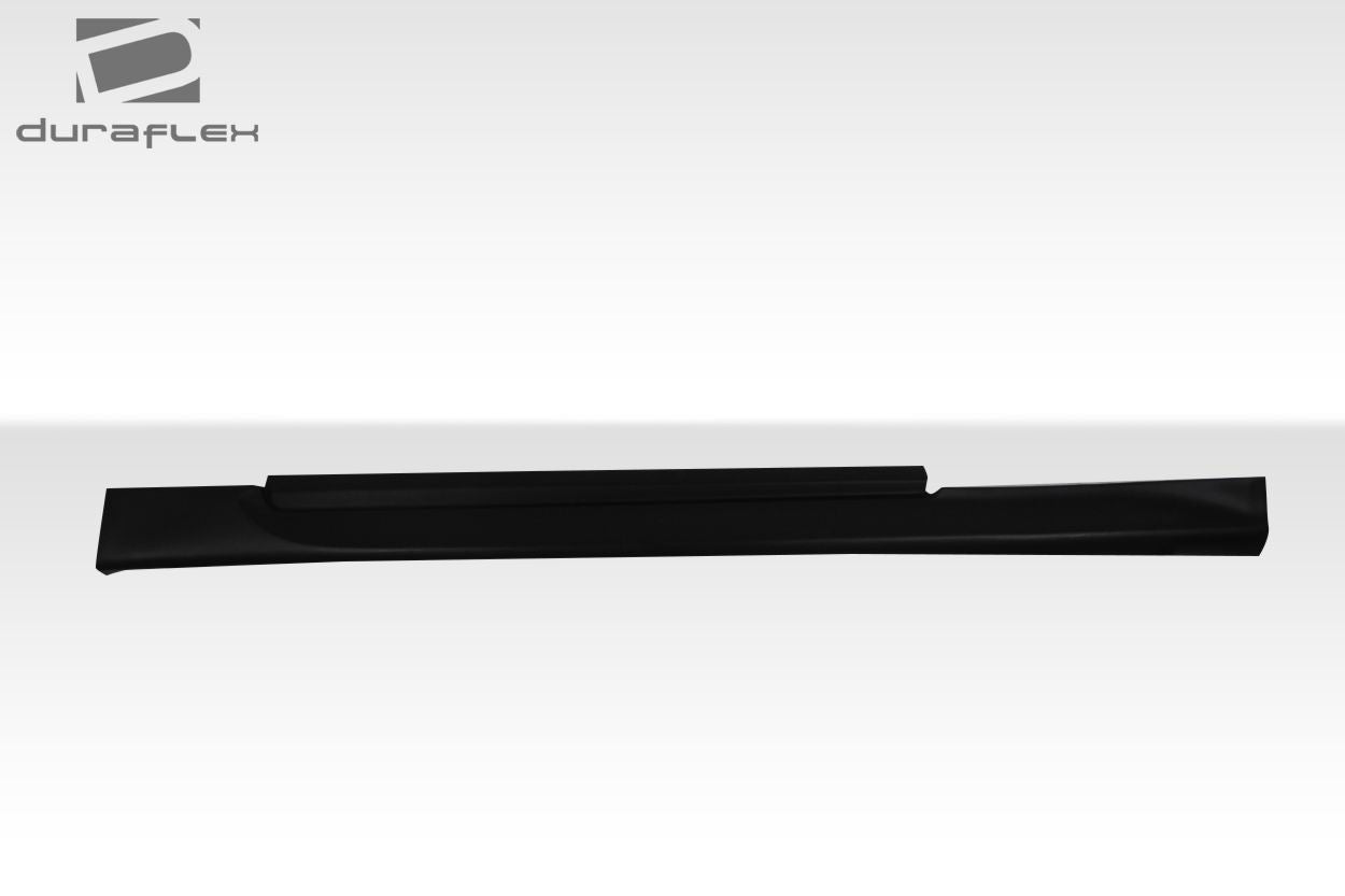 Side Skirts 113530 Duraflex