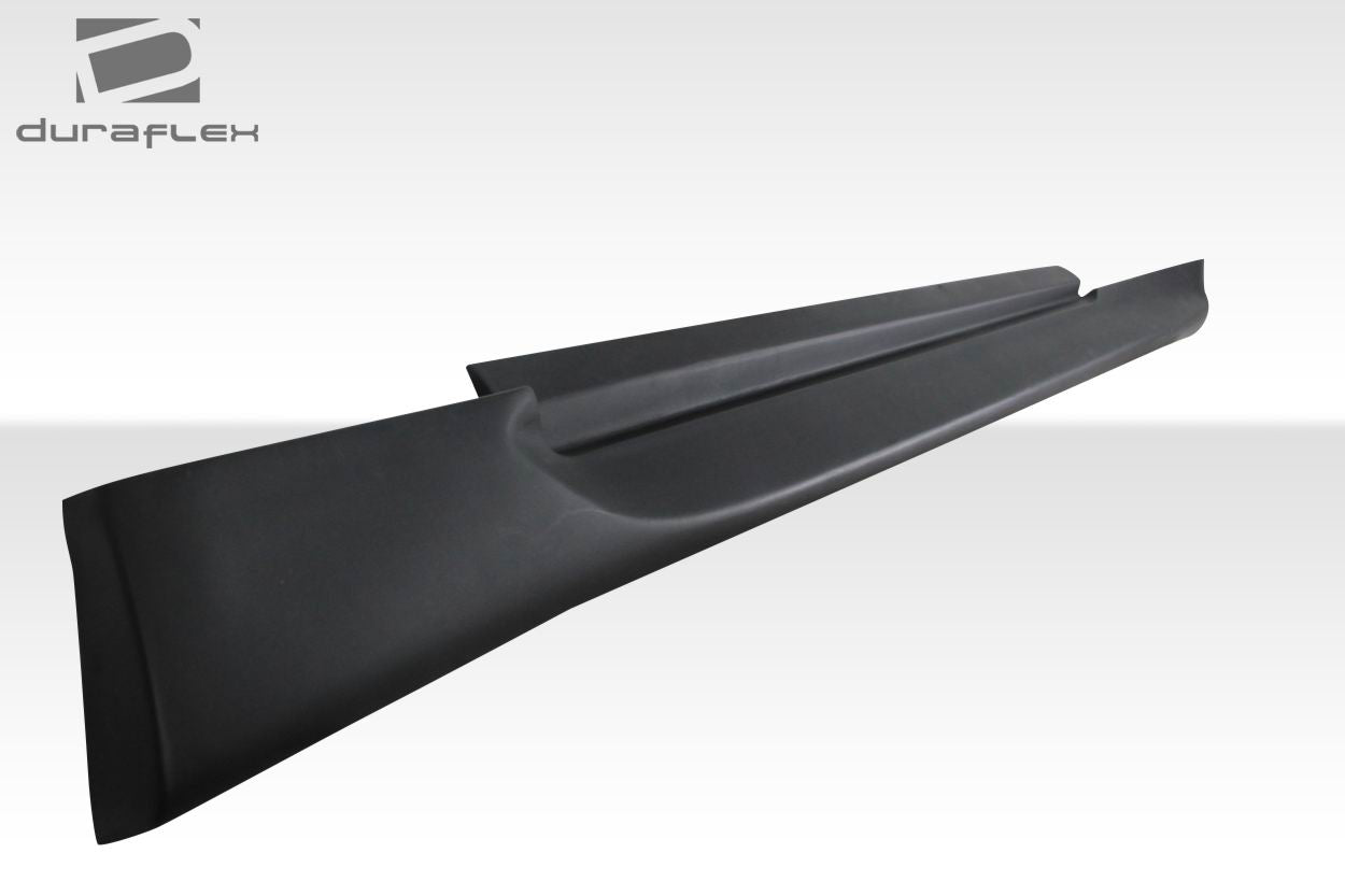 Side Skirts 113530 Duraflex