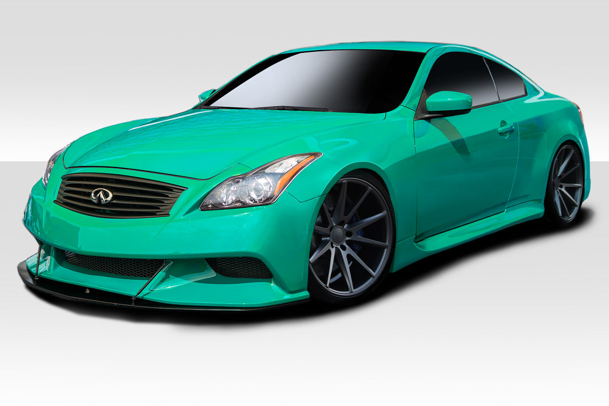 Body Kits 113664 Duraflex