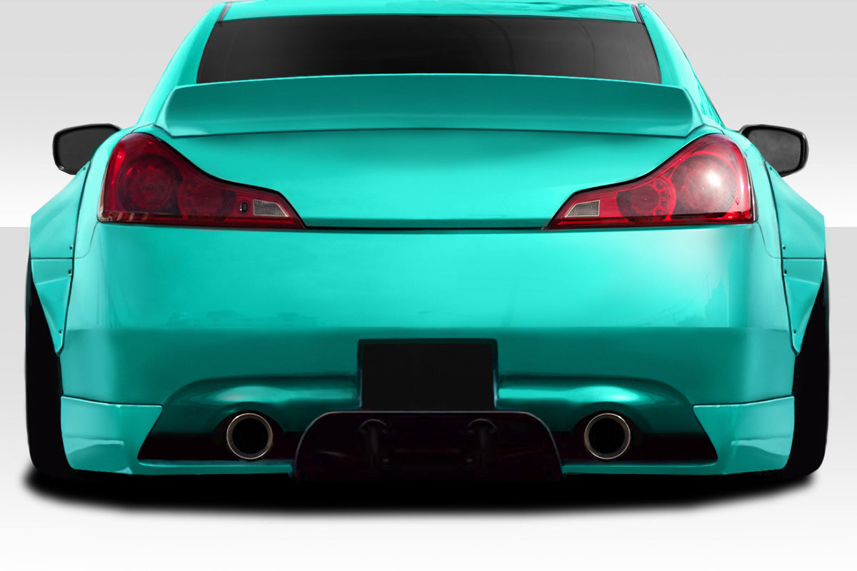 Body Kits 113664 Duraflex