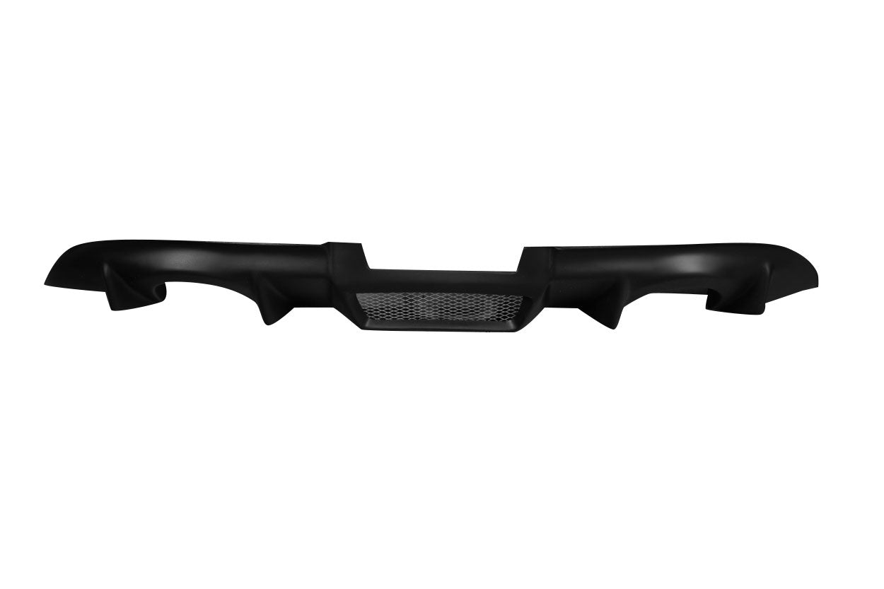 Rear Lip 118979 Duraflex