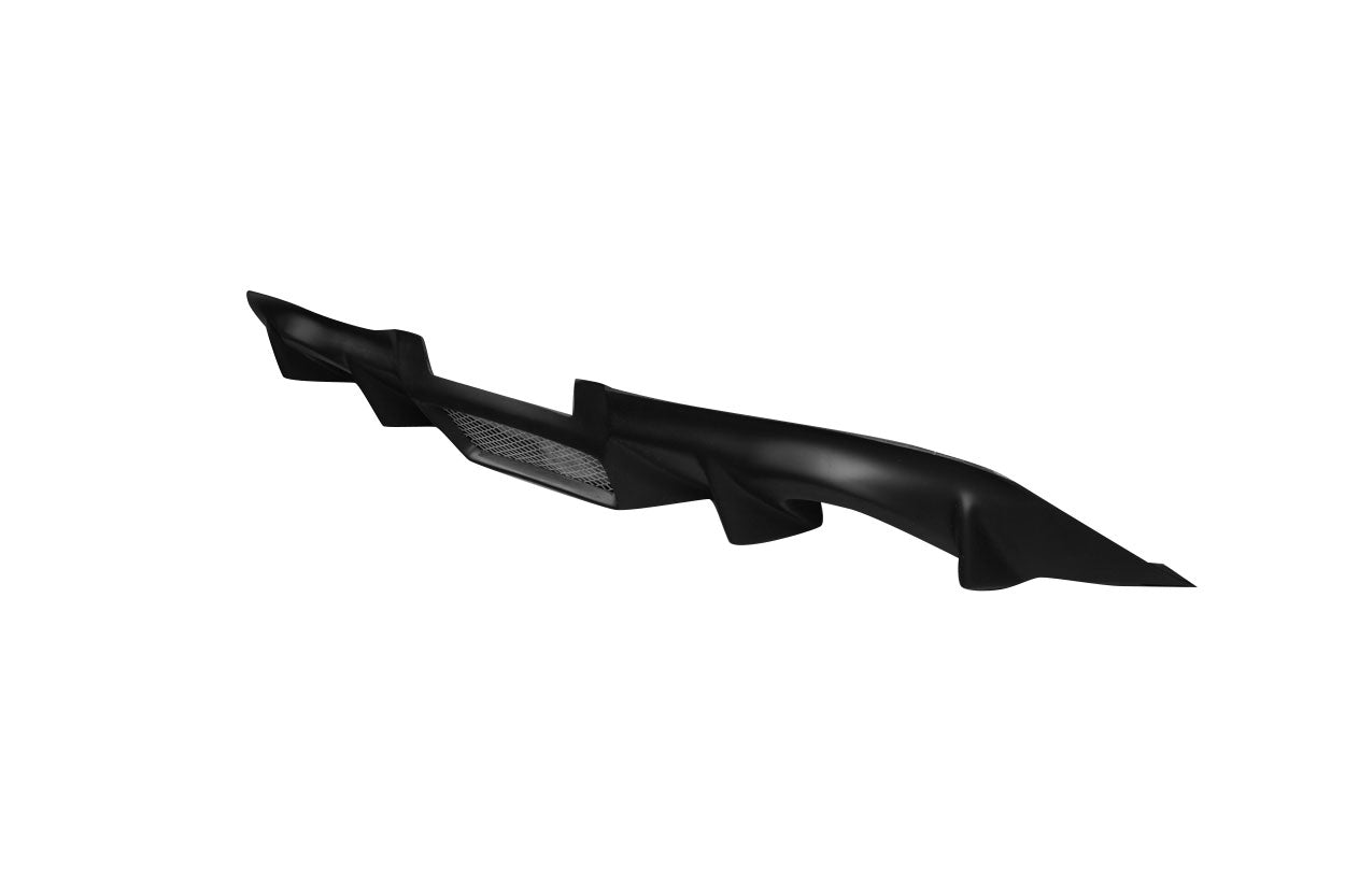 Rear Lip 118979 Duraflex
