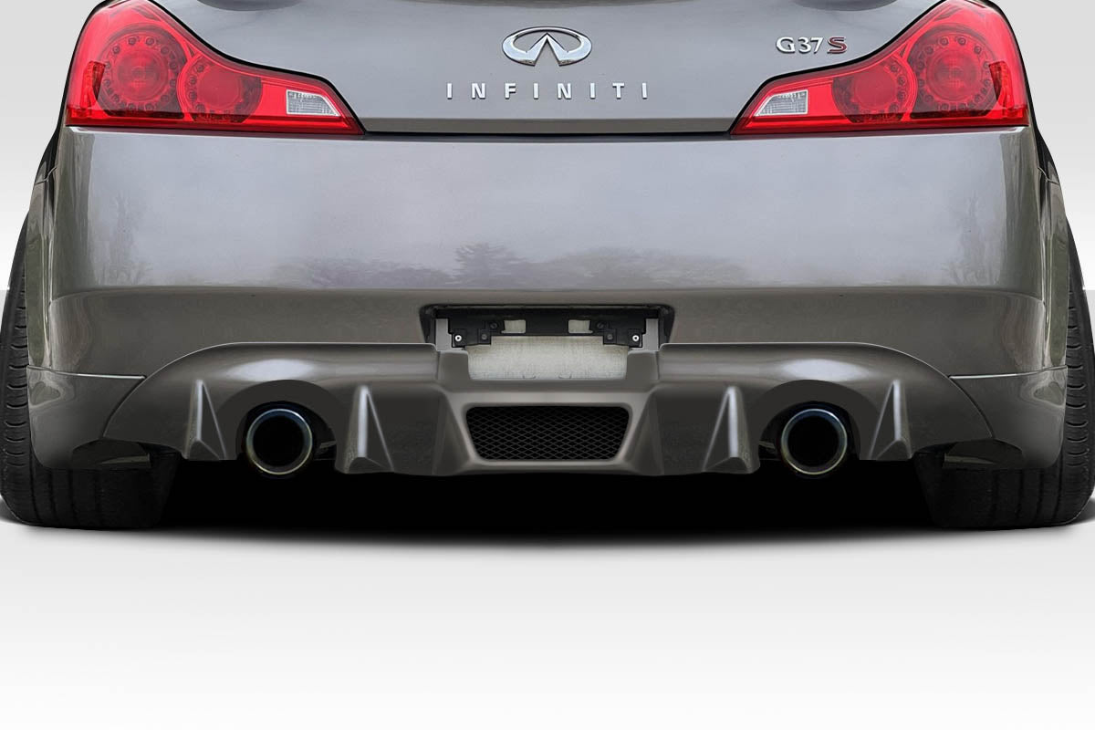 Rear Lip 118979 Duraflex