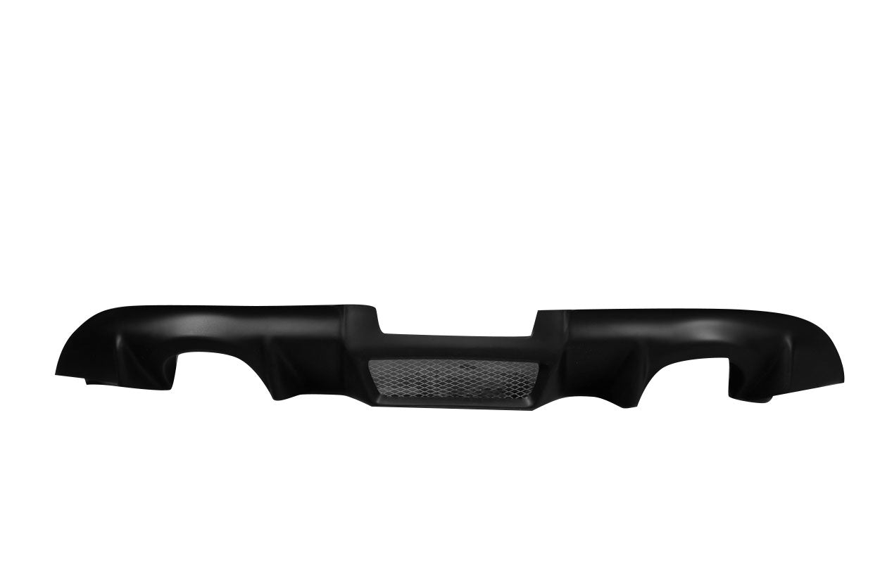 Rear Lip 118979 Duraflex