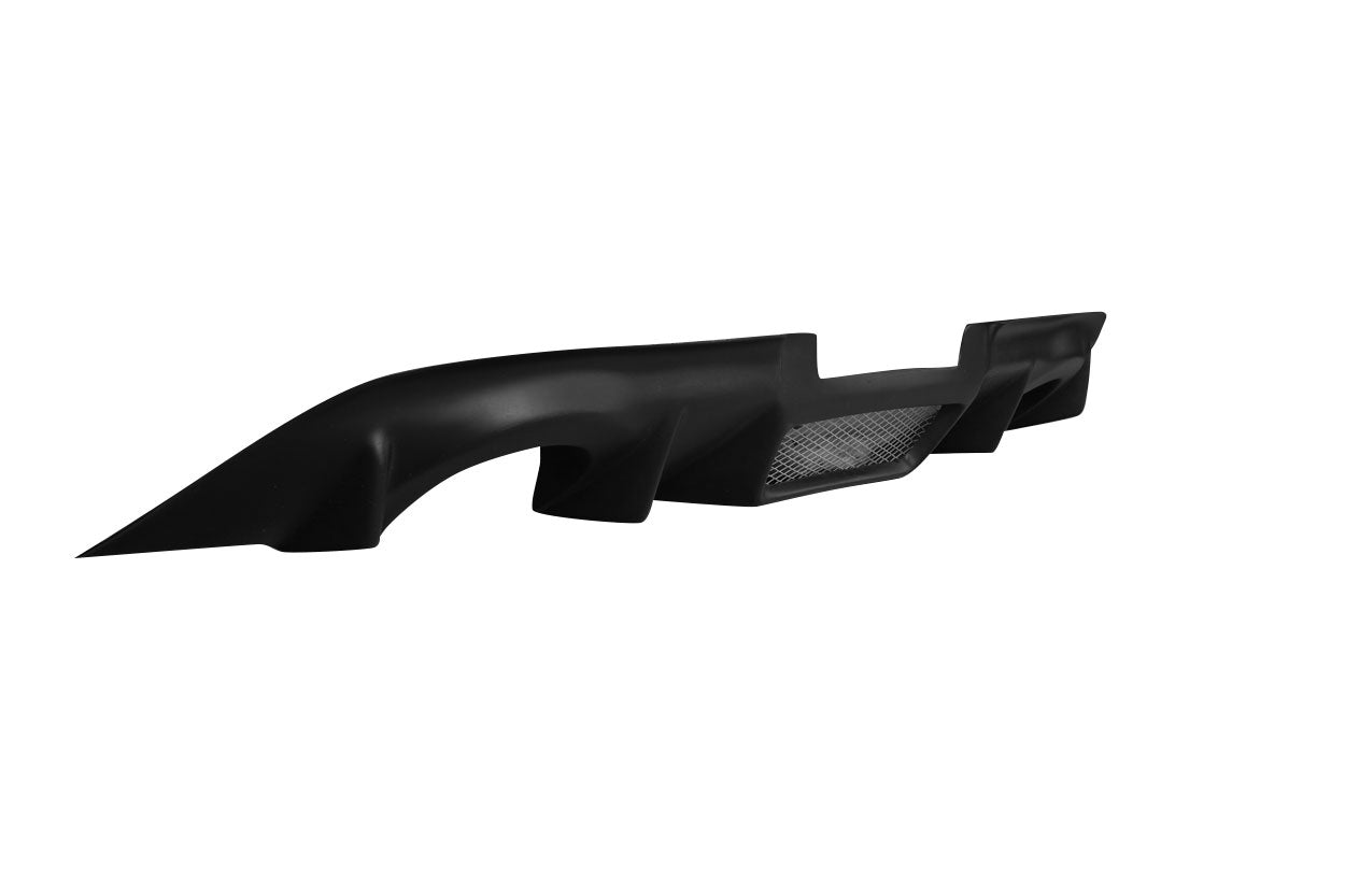 Rear Lip 118979 Duraflex