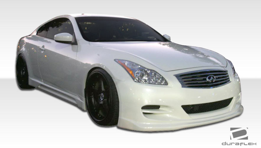Body Kits 106424 Duraflex