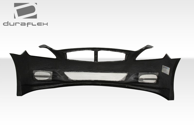 Bumper Covers - Front 106421 Duraflex