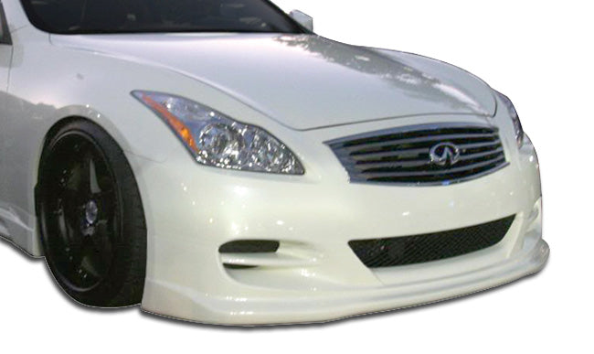 Bumper Covers - Front 106421 Duraflex